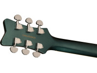 Gretsch Streamliner Jet LRL Gunmetal Gretsch Streamliner Jet LRL Gunmetal